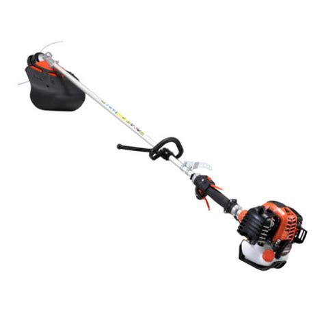 Echo Srm T L Petrol Brushcutter Campey Turf Care Shop