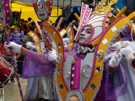 Carnaval de Cajamarca Cuándo y cómo se celebra la fiesta