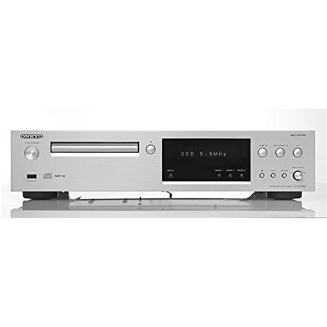 Onkyo C N7050 S Network Cd Player Hi Res Sound Source Corresponding