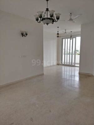 Bhk Bedroom Apartment Flat For Rent In Emaar Mgf Palm Terraces