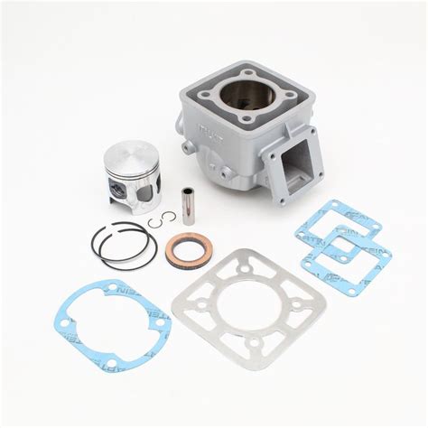 Italkit Yamaha Tzr Dt Lc A Cc D Mm Cylinder Kit Motardinn