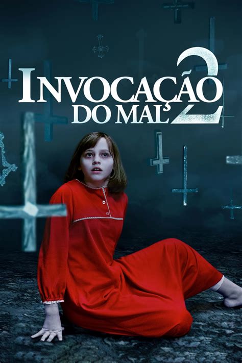 Invocação Do Mal 2 Dragon Future