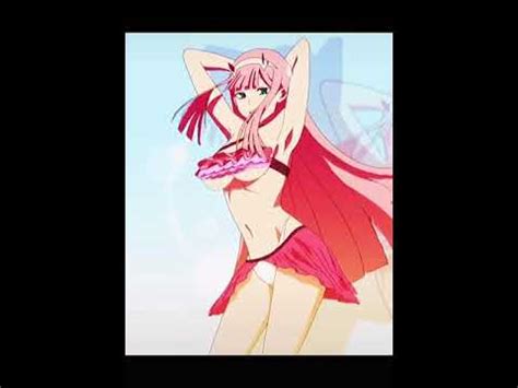 ZERO TWO DANCE SEXY YouTube