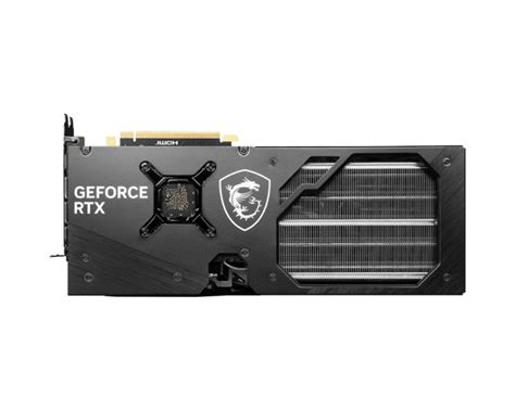 Msi Geforce Rtx 4060 Ti Gaming X Trio 8g