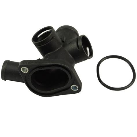 New Coolant Hose Outlet Flange Fits VW Volkswagen Golf Cabrio Jetta