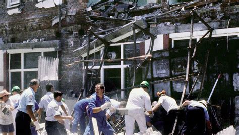 EDITORIAL: 1989 Newcastle earthquake fading with time | Newcastle Herald | Newcastle, NSW