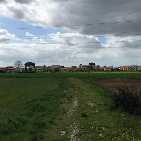 Foto Meteo Fotosegnalazione Di San Giuliano Terme 3B Meteo