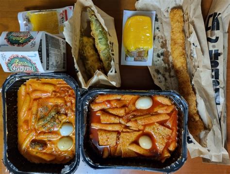 서울 가락동 맛집 경찰병원역 맛집 가락시장역 맛집 떡참 떡볶이 참 잘하는 집 송파가락점 네이버 블로그