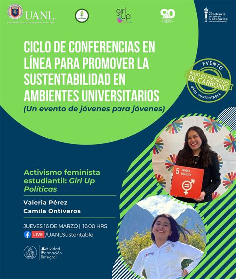 Uanl On Twitter Conoce C Mo Puedes Fomentar Acciones Sustentables