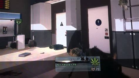 Trick Shots Mw2 Youtube