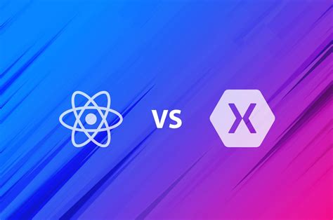 React Native Vs Xamarin Ingenium Software