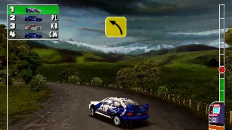 The Best PS1 Racing Games Of All Time - Retro Recall - Retro Gaming ...