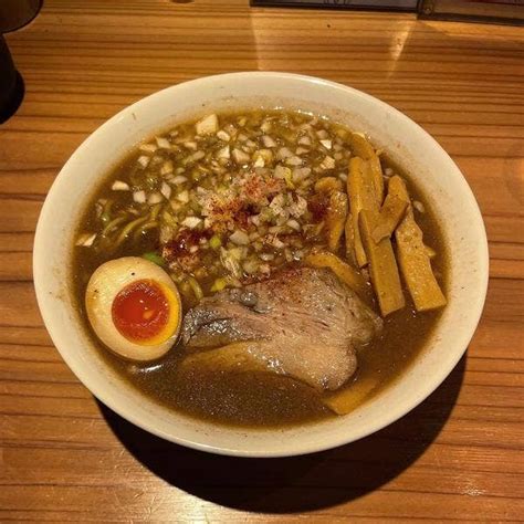 Tomokazuhさんの口コミ （ランチ）：らぁ麺 玉椿 Retty 日本最大級の実名型グルメサービス