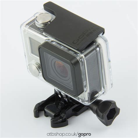 Gopro Hd Hero3 Plus Black Edition Camera