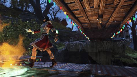 Miss Claus Dress Fallout 76 Mod Download