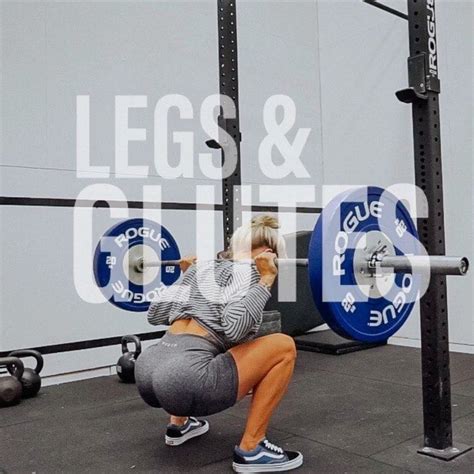 S A R A • G • F I T N E S S On Instagram “⚡️legsand Glutes ⚡️whos