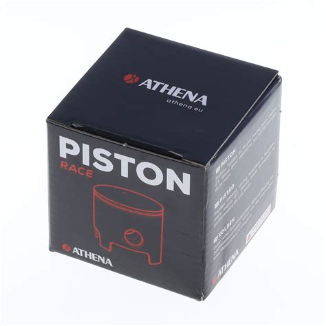 T Cast Piston Mm For Athena Big Bore Cylinder Kit Athena