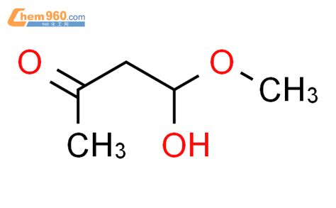 79317 76 3 2 Butanone 4 hydroxy 4 methoxy CAS号 79317 76 3 2 Butanone 4