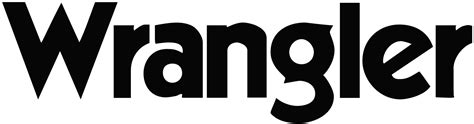 Wrangler Logo LogoDix