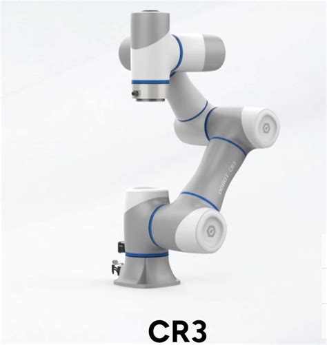 Handling Collaborative Robot Cutting System 3kg Payload For Compact Station