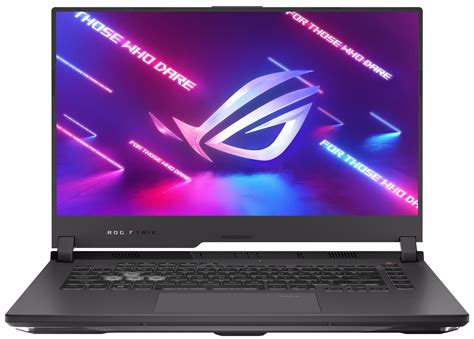 Asus Rog Strix G15 Ryzen 7 4800h · Rtx 3060 130w · 156” Full Hd