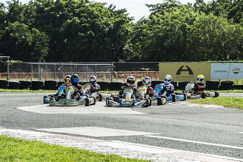 Piloto De A Os Representar A Rd En Competencia Internacional De