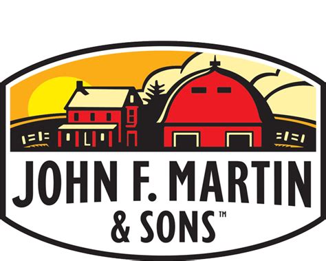 Our Story Value Statement John F Martin Sons