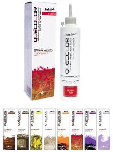 Hair Company. Увлажняющая маска-краска прямого действия Hair Light ...