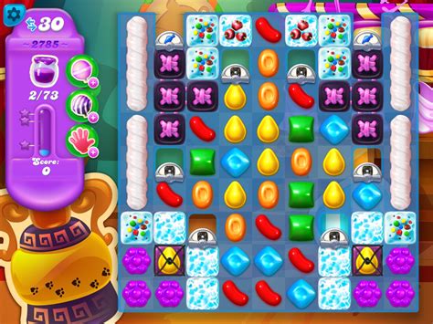 Level 2785versions Candy Crush Soda Wiki Fandom