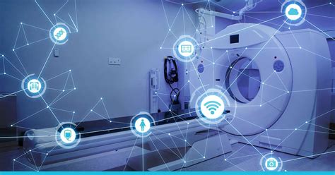 7 Patient Benefits Of Iot Connected Medical Devices Anelatek Solutions