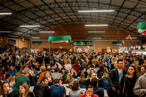 Festival da Cerveja Artesanal reúne apaixonados pela bebida