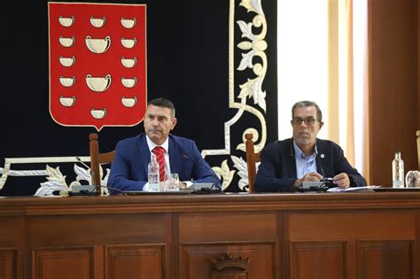 El Cabildo Ratifica El Pleito Contra Las Jaulas Frente A Playa Honda Y