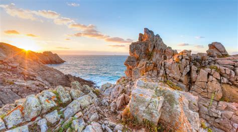 Pointe du Raz à visiter pendant vos vacances à Audierne