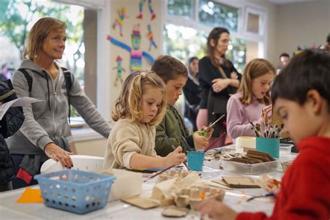 San Isidro se inauguró la Casa de Cultura más grande del distrito en