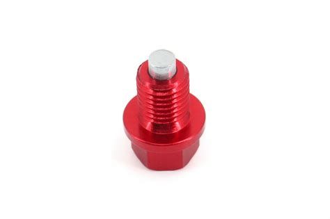 Kke Billet Aluminum Magnetic Oil Drain Plug Bolt Fit Cr Dirt