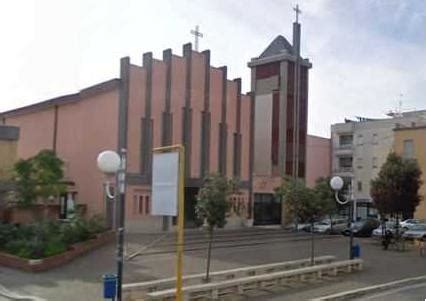 LATINA SCALO Il 1 Maggio Al Via La Festa Patronale San Giuseppe