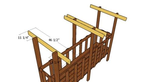 Sheep Feeder Plans Howtospecialist How To Build Step By Step Diy Plans