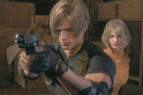 Los Mejores Memes De Resident Evil Remake Con La Despistada De Ashley