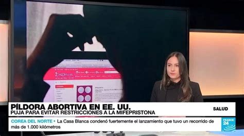 Qué tan segura es la píldora abortiva mifepristona en el centro del