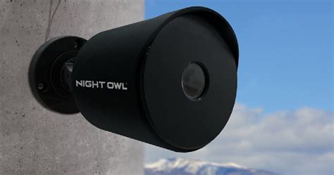 Night Owl Security System w/ 4 Cameras Only $150 Shipped on Walmart (Regularly $259) | Great Reviews