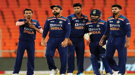 T20 WC: Indian squad to be picked next week after completion of India ...