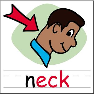 Clip Art Basic Words Ench Phonics Wrench B W Abcteach