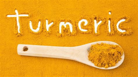 6 Things That Happen To Your Body When You Eat Turmeric Every Day