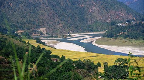 ‘सुनकोसीतेस्रो जलाशययुक्त आयोजनाको अध्ययन सकियो डिजिटल आर्थिक पत्रिका