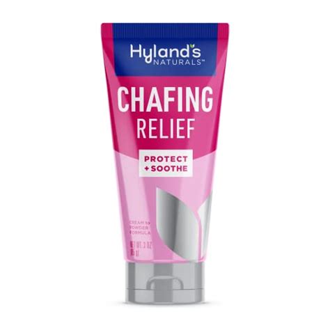 Best Thigh Chafing Creams: Which One Is Right for You?