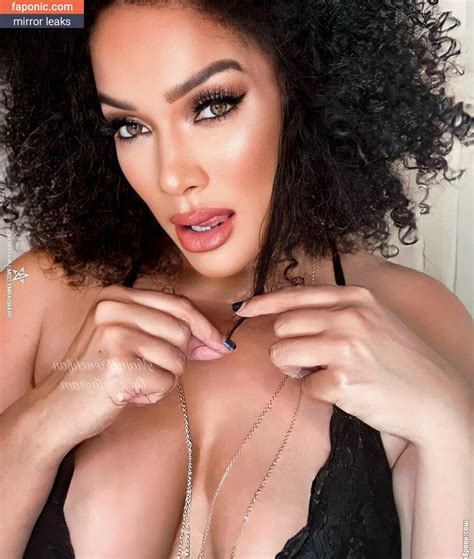 Lina Fanene Aka Nia Jax Nude Leaks Photo Faponic