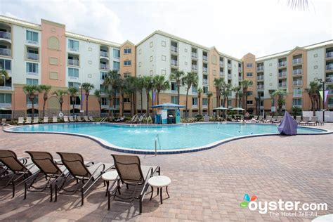 Holiday Inn Resort Orlando-Lake Buena Vista - The Kids Suite with Bunk ...