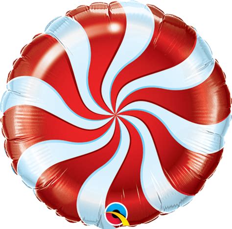 9 Peppermint Candy Swirl 5pk Hico Distributing Of Colorado