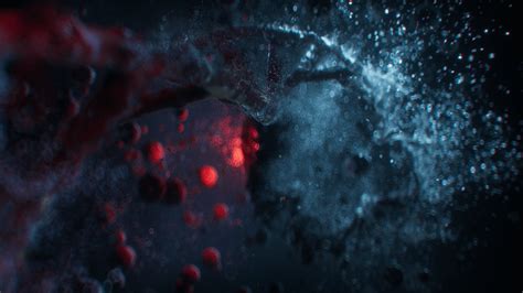 The First Descendant Cinematic Story Trailer Behance