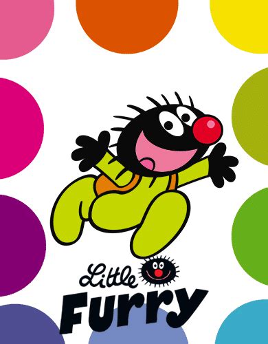 Маленький пушистик – TiJi.